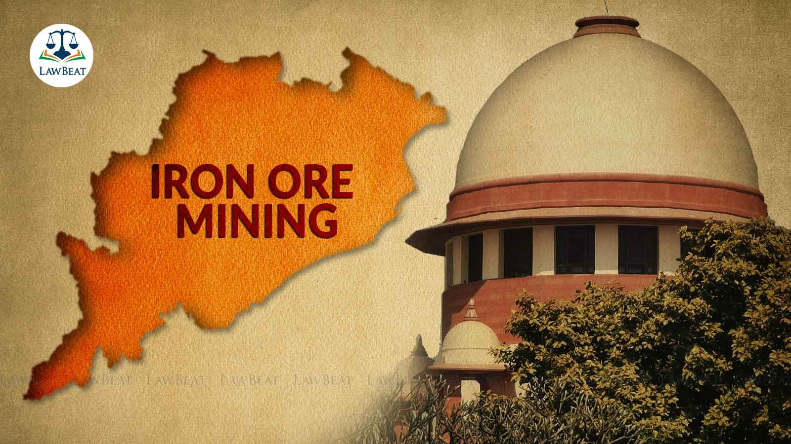 SC tells Odisha govt to conduct fresh e-auction of mining lease as successful bidder entered bid by mistake SC tells Odisha govt to conduct fresh e-auction of mining lease as successful bidder entered bid by mistake